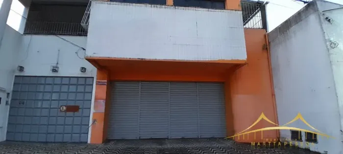 Ótimo Prédio Comercial em Lagoa Seca, 500m², Próximo ao Midway