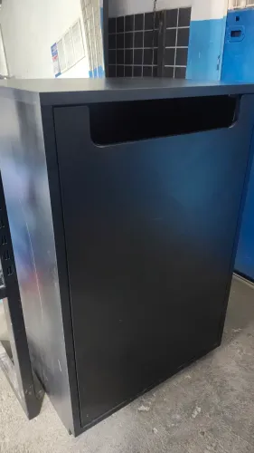 Armário organizador