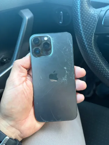 iPhone 13 Pro Max 256g