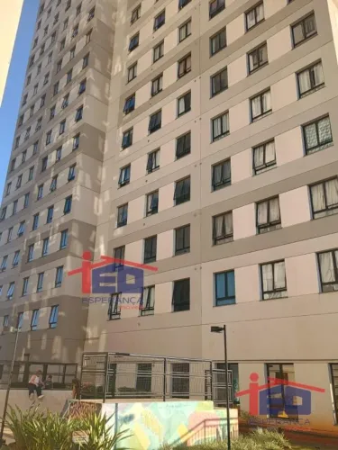 Residencial - Presidente Altino