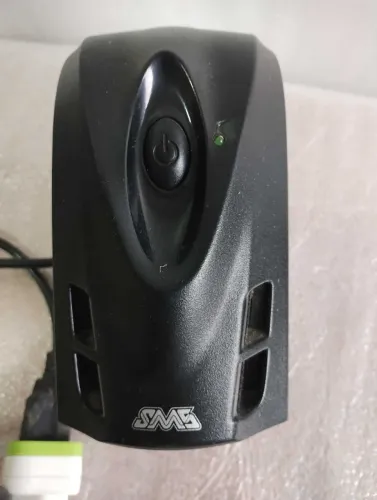 Estabilizador SMS 127volt/127 volts