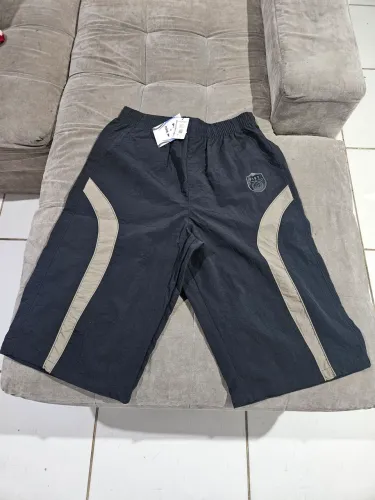 Bermuda piet x pool tamanho M
