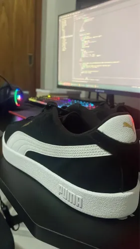 Tênis puma original