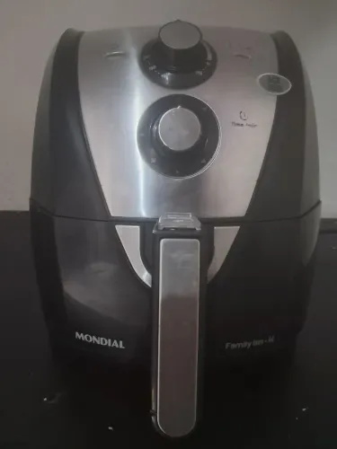 Desapego ( Air Fryer / Sanduicheira )