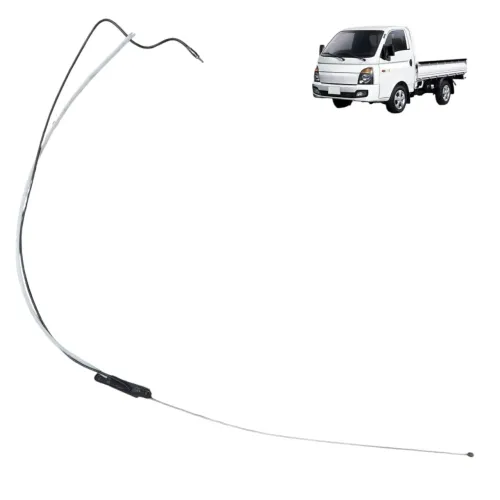 Antena Teto Hr Bongo 2.5 8v 2005 A 2010