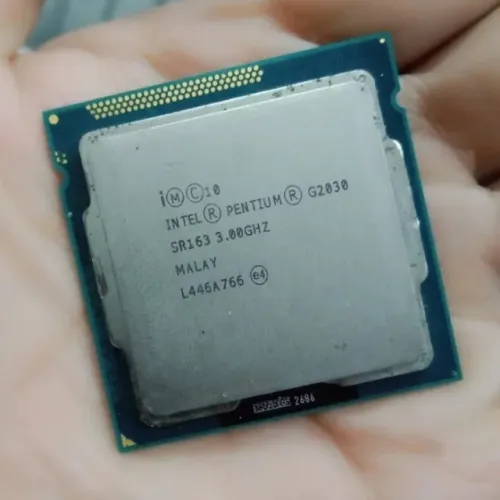 Pentium G2030 (lga 1155)