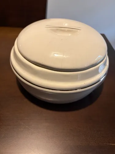 Linda Bomboniere ou vaso decorativo