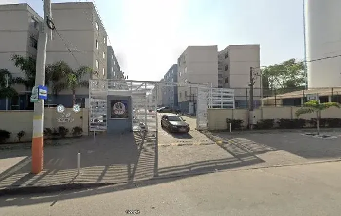 Imóvel para morar ou investir  Apartamento no Bom Pastor, Belford Roxo - RJ, Apto 3A42, 2 