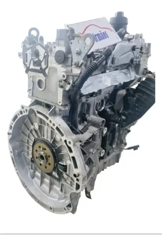Motor Parcial Mercedes A200 B200 1.6t Gasolina 2013 2014