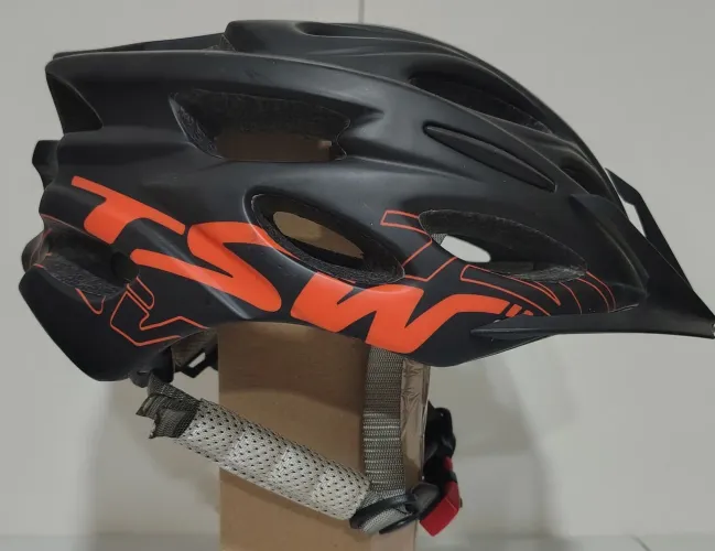 CAPACETE BIKE TSW ELITE
