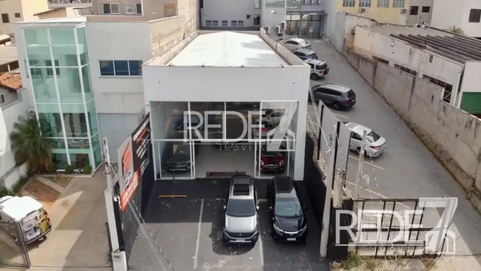 BARRACAO COMERCIAL em Campinas - São Paulo, Jardim Brasil