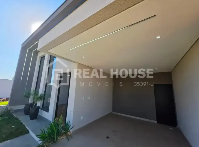 Casa à venda, Jardim Novo Horizonte, Sorocaba, SP