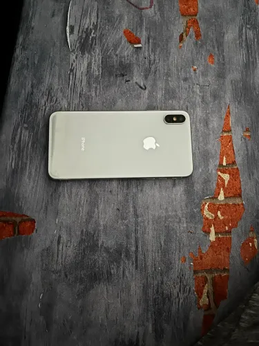 iPhone XS 