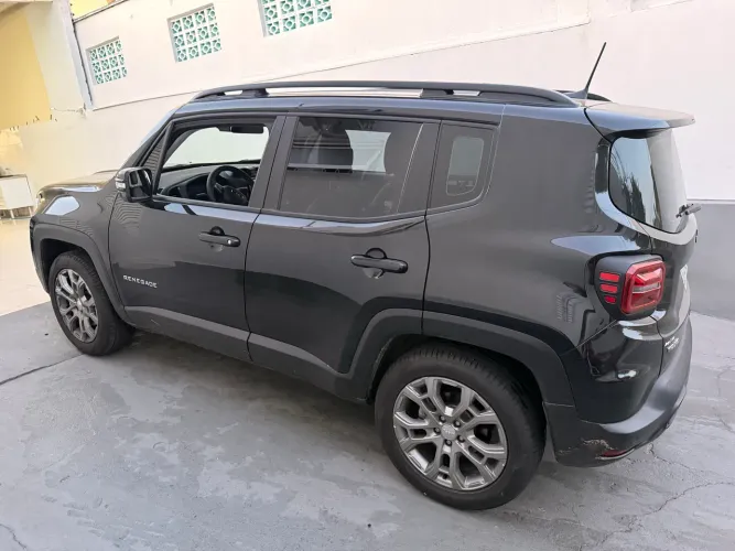 Jeep Renegade Long. T270 1.3 TB 4X2 Flex Aut. 2026