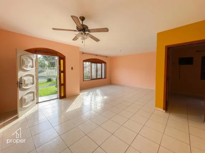 Casa à venda nas Três Vendas - Pelotas/RS