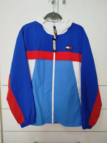 Jaqueta Tommy hifilger