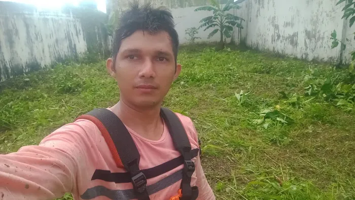 Roçador Manaus 