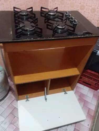 Móveis usados