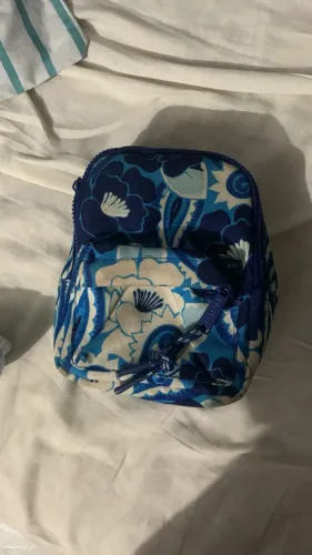 mini mochila farm