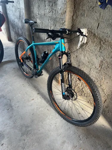 Audax adx200 com grupo SLX