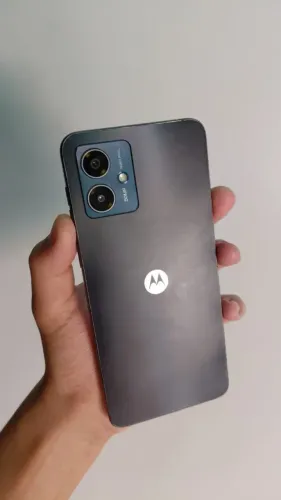 MOTO G14