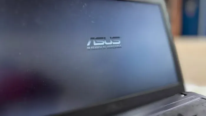 Notebook ASUS X543M