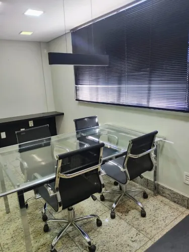 Locação de sala comercial direto com proprietário