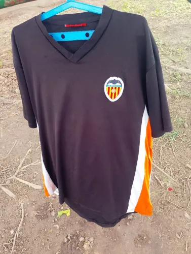 Camisa original do valência 