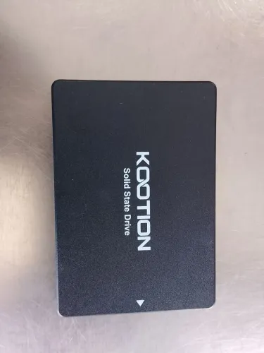 SSD 512GB
