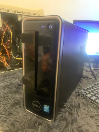 Dell Inspiron 3647 8GB RAM 240GB SSD 1TB HD