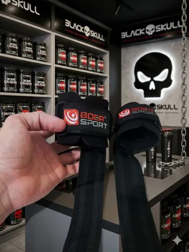 Strap Premium 