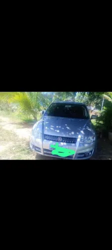 Fiat Stilo 1.8/ 1.8 Connect Flex 8V 5P 2009
