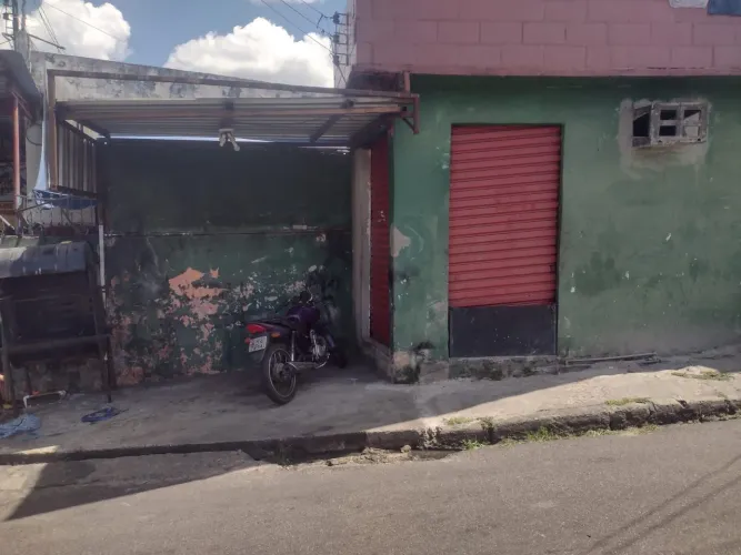 Ponto comercial para Delivery de assados.