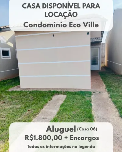 Imóvel para aluguel possui 70 metros quadrados com 1 quarto