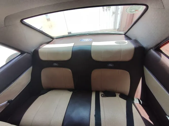 Ford Corcel II L 2022
