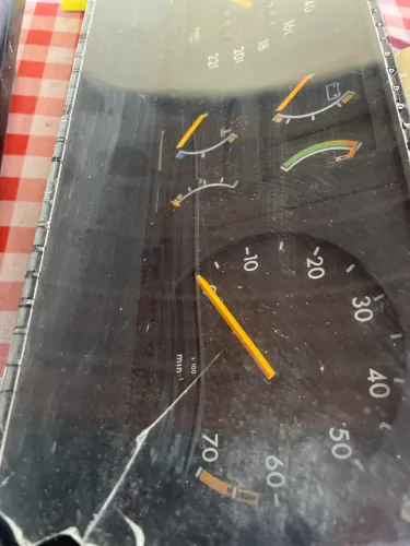Painel de monza