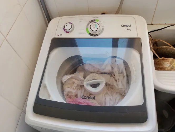 Mudança