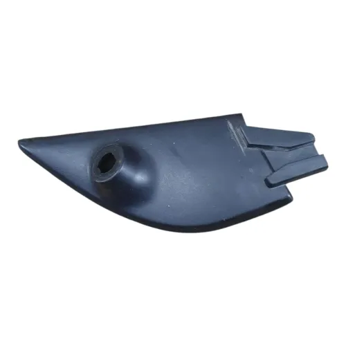 Moldura Acabamento Retrovisor Direito Volkswagen Gol G5 2010
