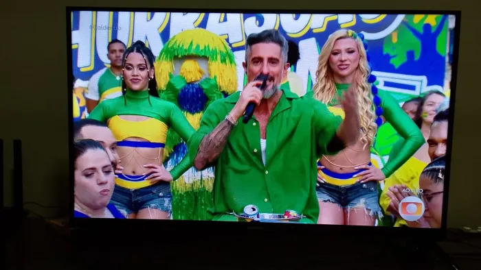 Tv 32 semp 