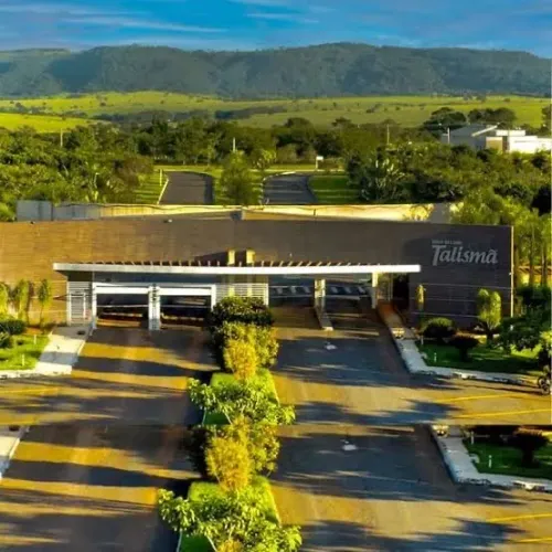 VENDO ÁGIO DE LOTE NO SÍTIOS DE LAZER TALISMÃ | GUAPÓ/GO