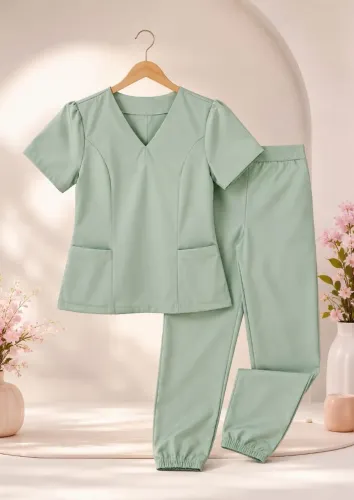 Pijamas hospitalares 