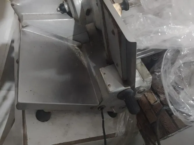 Cortador de frios Filizola 