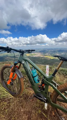 BICICLETA OGGI POTENZA PRO 2023