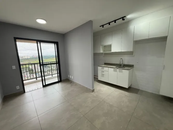 Apartamento com 2 dormitórios para alugar, 48 m² - Nova Aldeinha - Barueri/SP