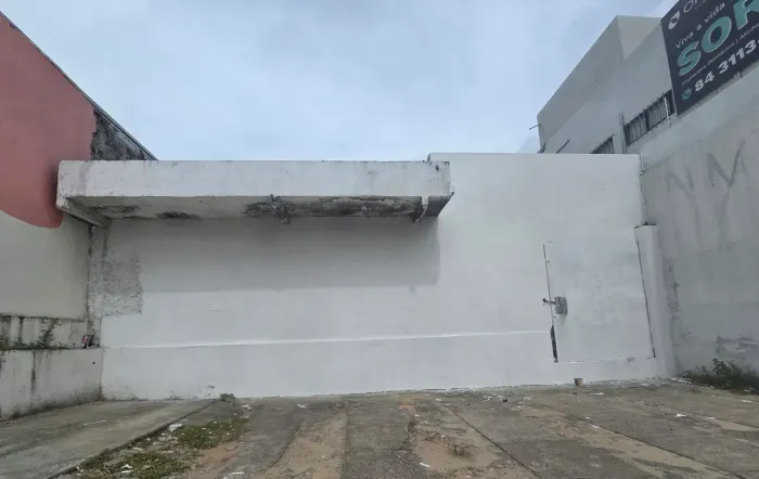 Oportunidade Rara na Av. Senador Salgado Filho | Terreno Comercial em Localização Estratég