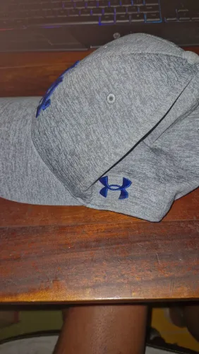 Boné LA Dogers Original - Under Armour