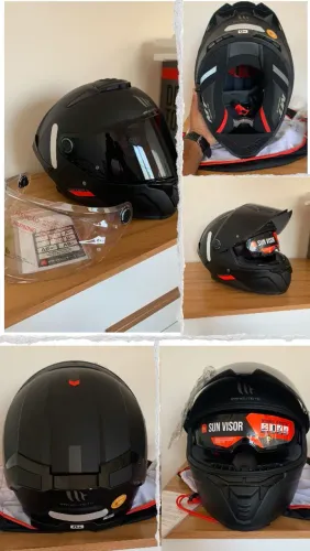 Cap. THUNDER 4