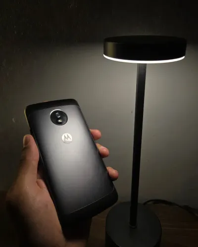 Motorola Moto G5 Para Reparo!