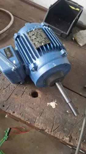 Motor Ventilador RAP 150.000 HITACHI