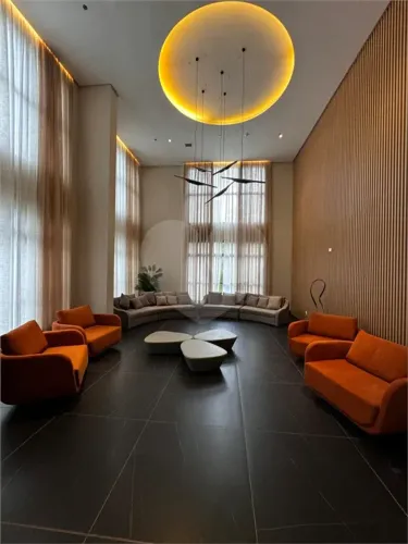 Studio 22m² - 1 Banheiro - Paraiso - SP